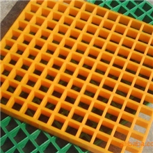 枣强众信玻璃钢环保制品厂直销玻璃钢格栅