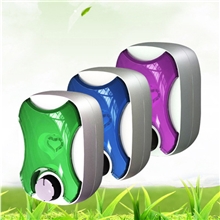 【厂家供应】佑今YJK201家用负离子空气净化器批发代理OEM均可