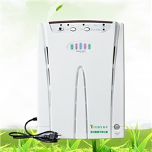 【厂家供应】佑今YJK401家用负离子空气净化器批发代理OEM均可