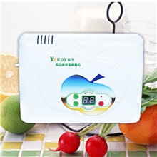 空气净化器解毒机果蔬机