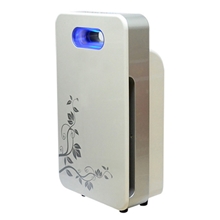 0331PM2.5家用负离子空气净化器OEM五重过滤四大设计厂家批发