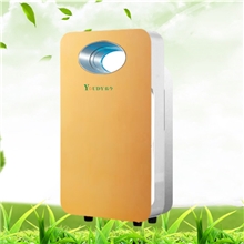 家用活氧解毒机果蔬机空气净化器