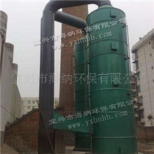 滤泡除尘脱硫塔；水膜脱硫塔；脱硫塔；水膜除尘器