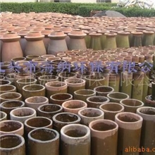 供应陶瓷旋风子，多管除尘配件，旋风管