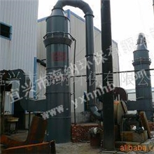 湿式除尘器，除尘器，水膜脱硫除尘器