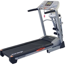 康乐佳K142A-1多功能电动跑步机家用正品折叠