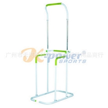 康乐佳欧美热销高档KLJ-501可调节单双杠/单杠/双杠/引体向上