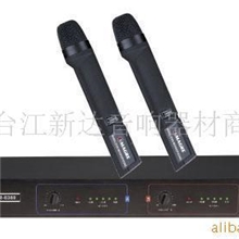 【万尔】MR-8380VHF无线麦克风