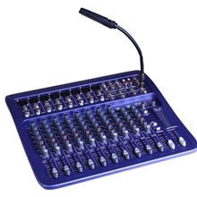 【PAL】M12.2L迷你型调音台