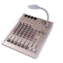 【PAL】M8.2迷你型调音台