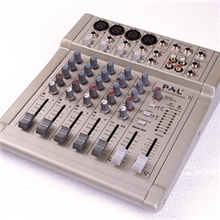 【PAL】M6.2迷你型调音台