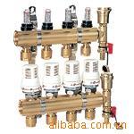 供应分水器（水流转换器）
