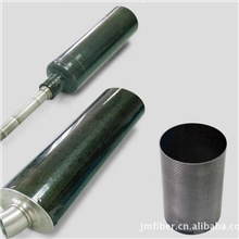 东莞厂家直销汽车碳纤维尾气管