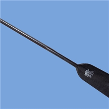 东莞厂家直销一体式碳纤维龙舟桨