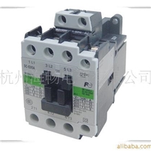 供应富士接触器SC-E02A/G