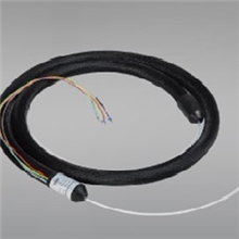 SY-BRD-450-1-GJR伴热管缆