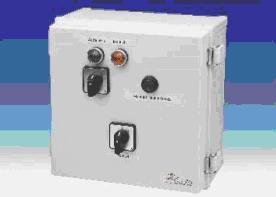 采样探头控制箱