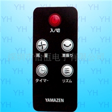 大量供应面板，超薄遥控器贴纸