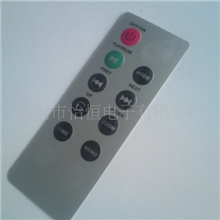 本公司长期供应优质超薄遥控器贴纸，模具齐全。