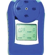 济南瀚达专业供应HD-P800便携式复合气体检测仪气体检测