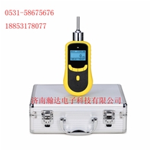 HD-P900便携式声、光、振动报警可燃气体检测仪检测可燃气体