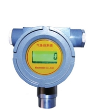 济南生产各种气体报警器可燃气体报警器