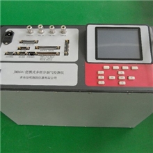 JMB60i便携式多组分烟气检测仪