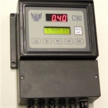 C1000/C90型五参数在线自动监测仪