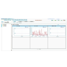 石油伴生气监控平台系统