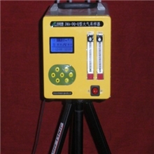 JMA-DQ-Q型大气采样器