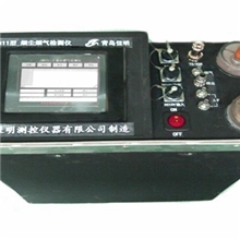 JMB311型烟尘烟气检测仪