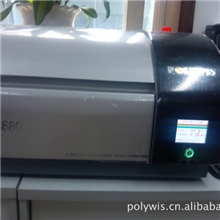 供应贵金属检测仪台式X荧光光谱仪便携式