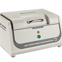 ROHS检测仪深圳天瑞仪器天瑞EDX1800BEDXRFSPECTROMTER