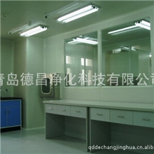 车间净化，无尘车间，风淋室，冷库山东施工