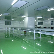 自流平型环氧树脂地坪山东、青岛地区厂家低价供应青岛地坪