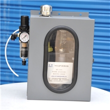 铝型材微量润滑设备