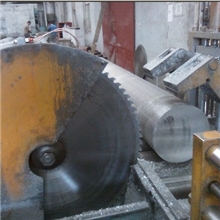 铝板锯切微量润滑设备