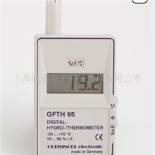 德国GREISINGERGFTH95温度、湿度测量仪