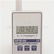 德国GREISINGERGFTB100湿度温度、热电偶、气压计测量仪