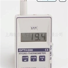 德国GREISINGERGFTH200温度测量仪