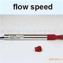 德国GREISINGERSTS020空气流速探测器