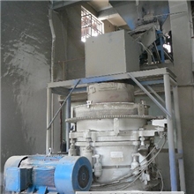 供应圆锥式破碎机|圆锥破|7英尺西蒙斯短头中型圆锥破碎机