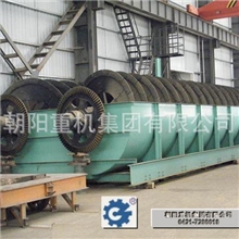 供应高堰式双螺旋分级机|沉没式分级机|2FG-30螺旋分级机