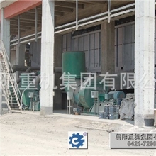 供应篦式冷却机|第四代节能型篦冷机|水泥熟料冷却设备