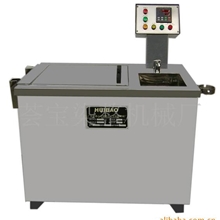 高温染色小样机