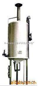 供应无底热熔蒸化机