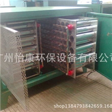 静电油烟净化器、