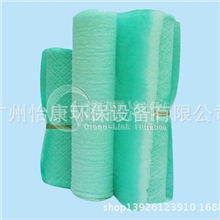 过滤棉