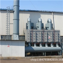 除尘器.滤筒除尘器