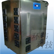 水冷式臭氧发生器⊙空气源水冷式臭氧消毒机⊙氧气源水冷臭氧设备